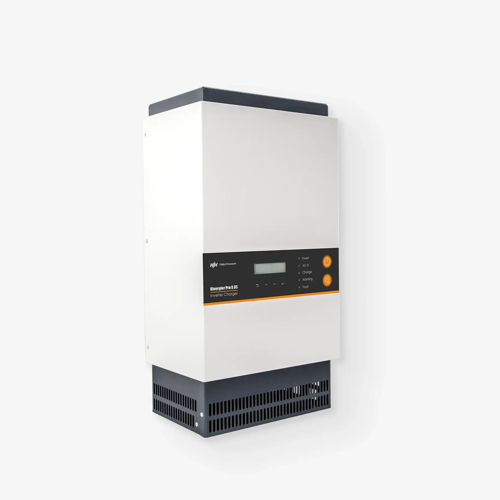 Kinergier Pro CK inverter charger for off-grid applications product image